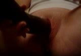 Wife masturbating, orgasm and gaping