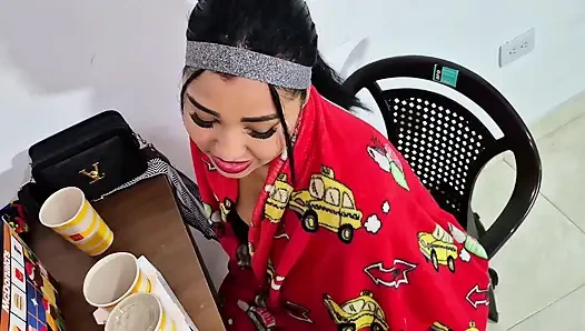 Die Schüchterne Freundin Meines Freundes Ist Expertin Für.