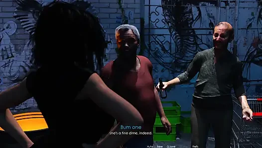 Gameplay lengkap - anna: kasih sayang yang seru 2, bagian 22