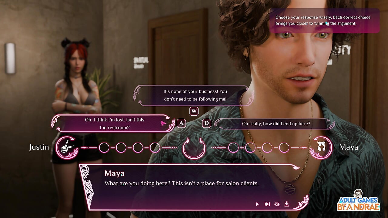 Ep5: vluggertje massage mei - als verlangen toeslaat op de meest onverwachte plaatsen