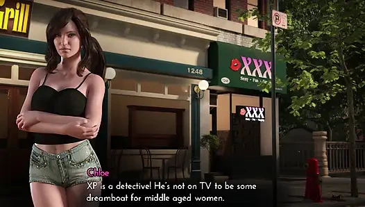 Орден происхождения (NLT) - часть. 17