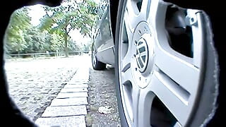 Viewer cam by Sextermedia