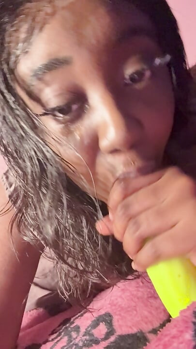 Can I SUCK YOUR BBC?