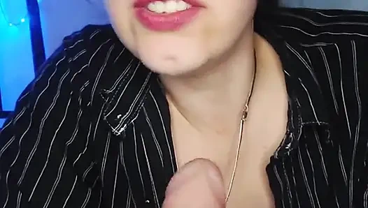 Gauchita ilk kez seksi üvey anne olarak!! 31 TALIMATı