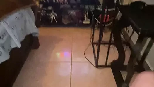 Osmarie castrodad boşalma haraç talepleri