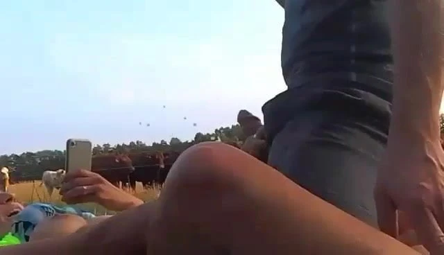 Shoot shoot milk shoot please
