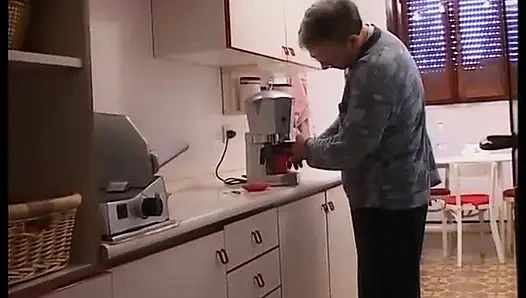 Red hair sexy babe loves in pussy