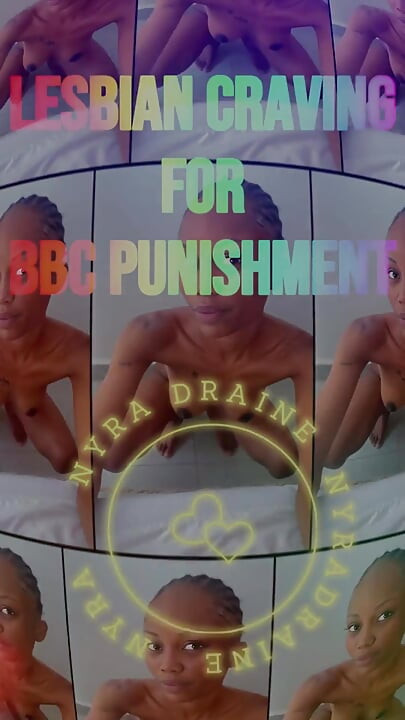 A leszbikus arra vágyik, hogy a BBC megdöngesse