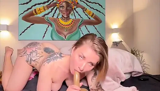 Selamat datang di streaming CamSoda saya. Andre Cinta.