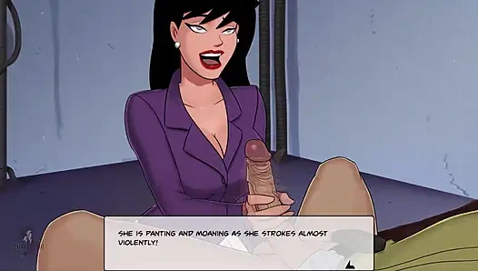 Something Unlimited Uncensored Guide Part 21