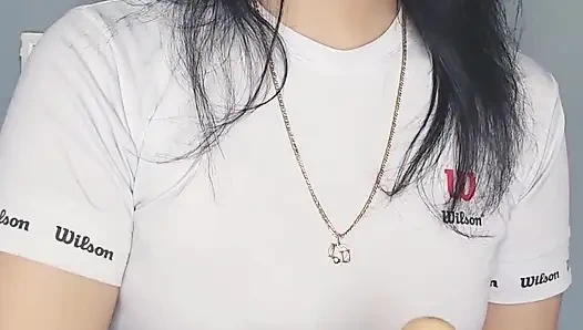 Parmağımı Götüne Sokmak Ve Kendi Sikini Emmesini Izlemek Istiyorum.