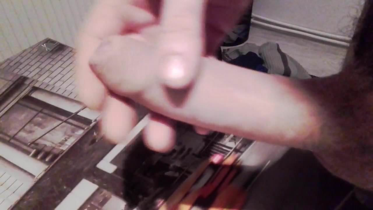 My cock 03