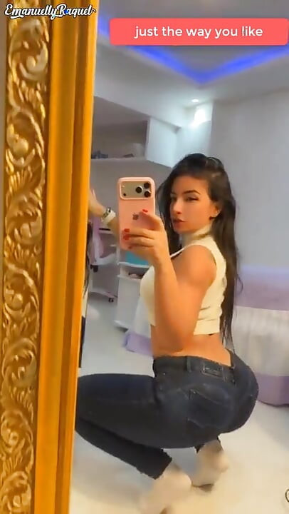 Friday Fetsih JOI Jeans