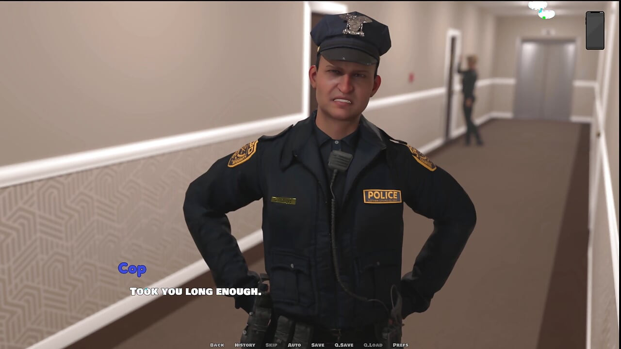 Одержим возбужденными разведёнными милфами (Часть 10)