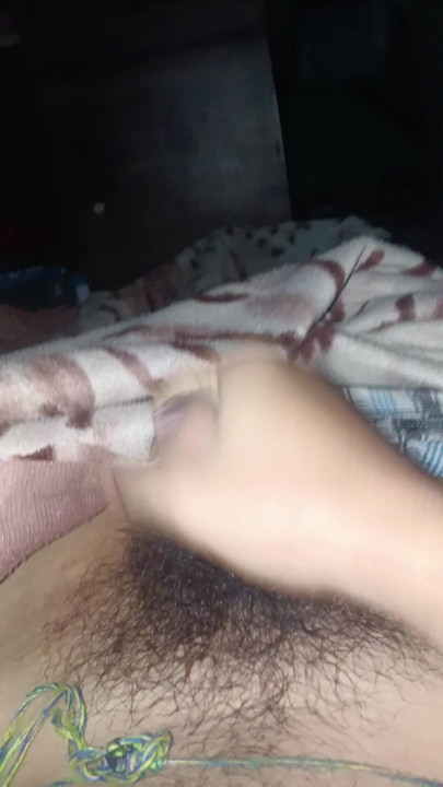 Horny young Indian boy
