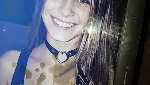 benim cumtribute