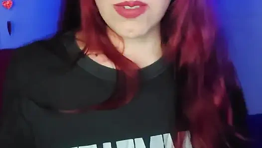 Deine Gauchita ist deine herrin und Göttin mit dickem arsch von WICHsanleitung, Füßen und ballbustiing