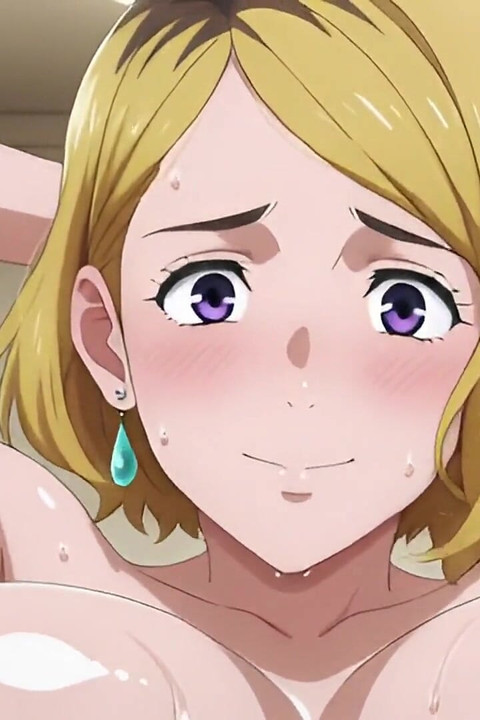 Jujutsu Kaisen Nitta Akari Hen