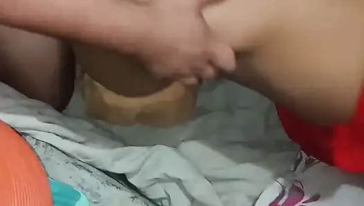 Pakistanlı saas ke sath seks
