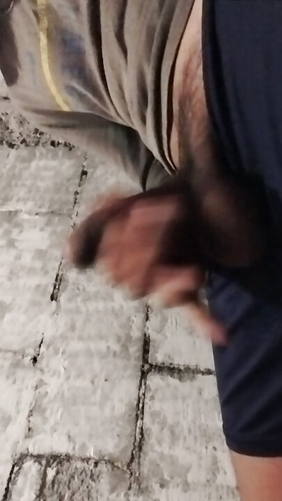 Help This Stepdaddy Masturbate