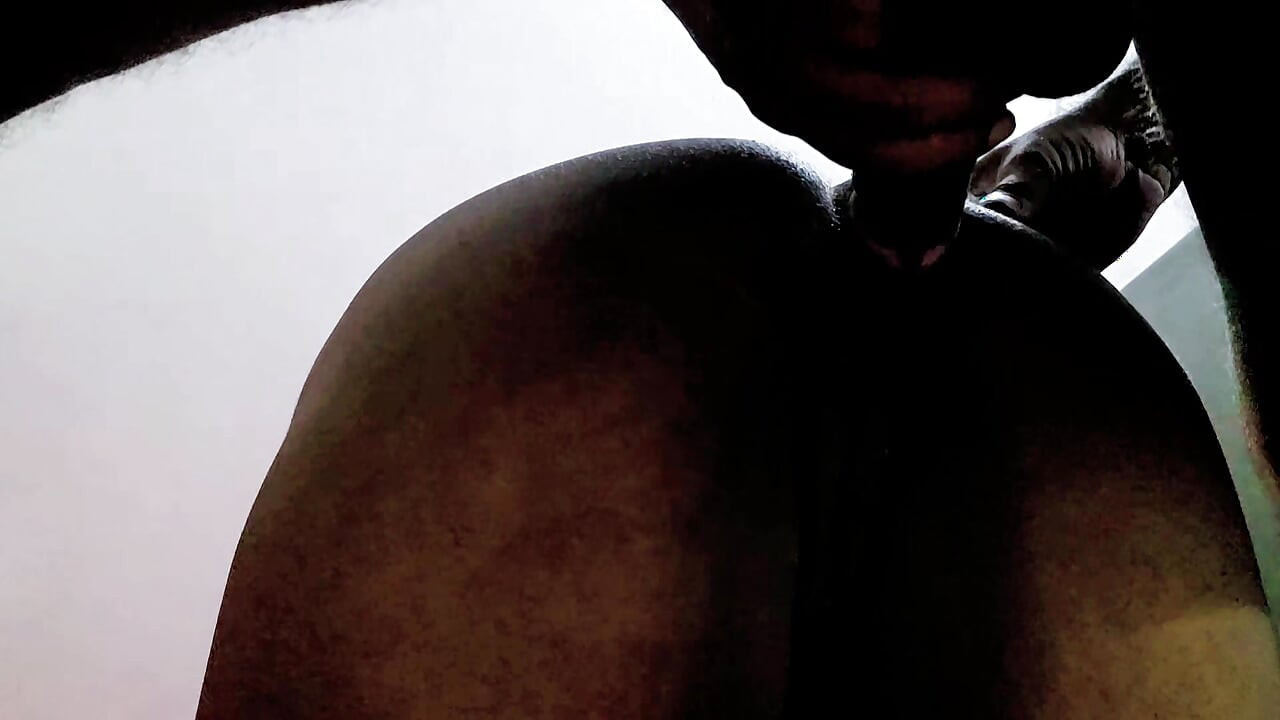 My boyfriend was upset, so I decided to fuck him.part 02