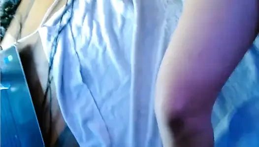 Mega Live Show Squirt