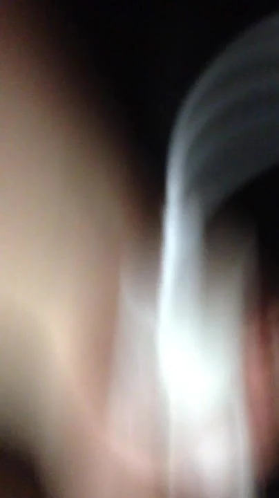 BBW wife with princess plug