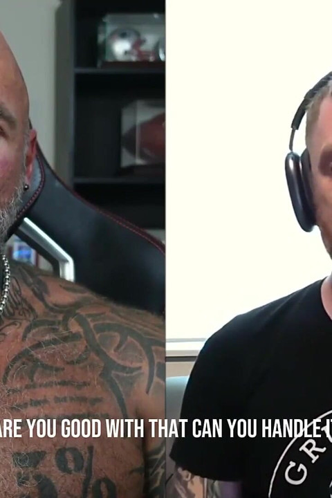 Pengakuan bintang porno - seamus o'reilly episode 162