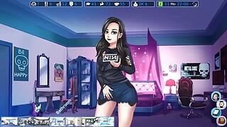 Love Sex Second Base (Andrealphus) - Part 13 Gameplay by LoveSkySan69