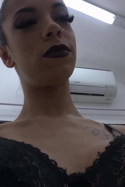 Desires on the Skin