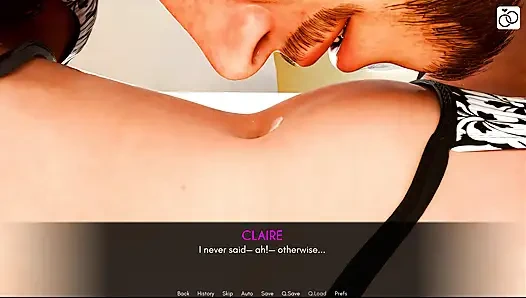 Harga Keinginan Bagian 2