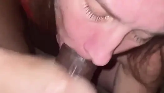 Trixie stellt mich in den Exhibitionismus vor