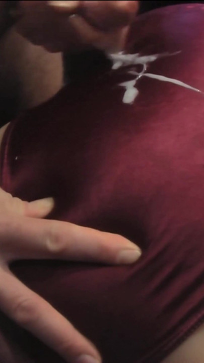 Fuck me silly toy ass making me shoot big loads. | Clip 1