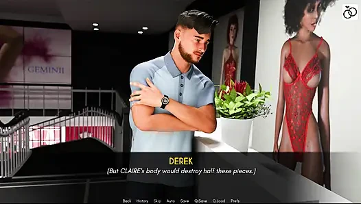 Цена желаний, часть 3