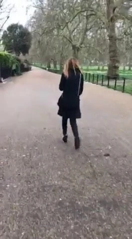 Chasing Milf