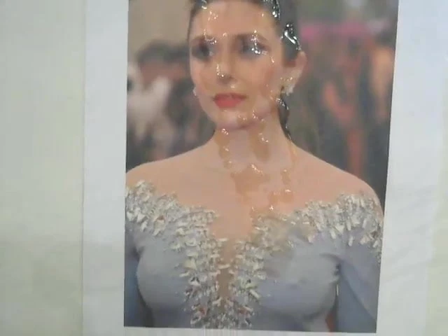 Elizabeth Olsen omaggio 2