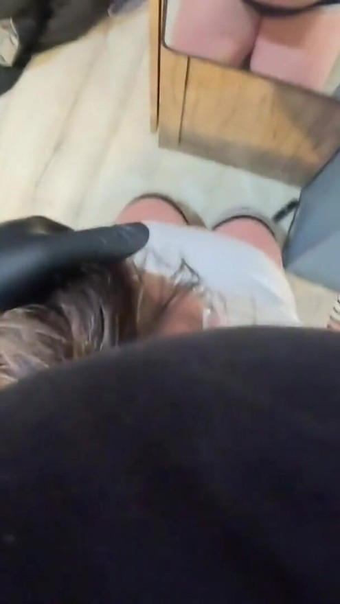 Surprise anal | Clip 1