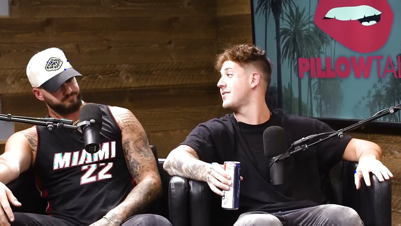 Alexas morgan hat an* l orgasmen