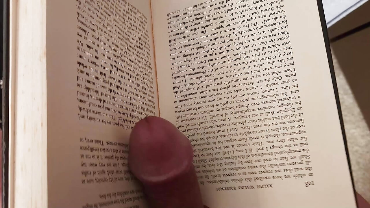 The Bookmark with Anastasia Rose