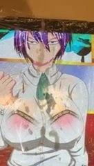 Anime Teacher SOP requested by (FLBPFan)