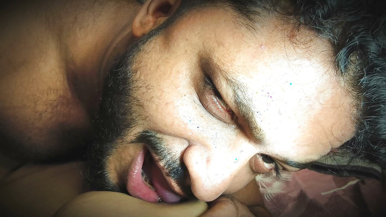 Jackson romance in desi style with big boobs and pussy with his indian desi girlfriend
