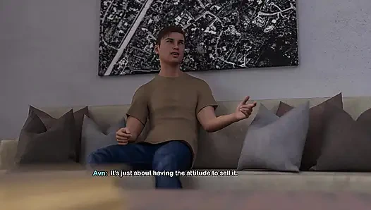 Моя мечта бимбо 3 - латинская богиня кончает в ванне