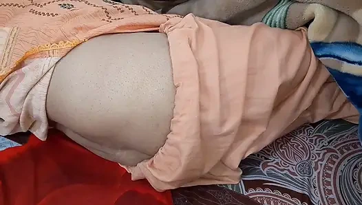 hot step sister helps brother cum