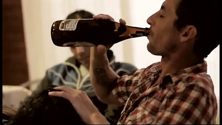 Faminto (2014) 2p - argentina