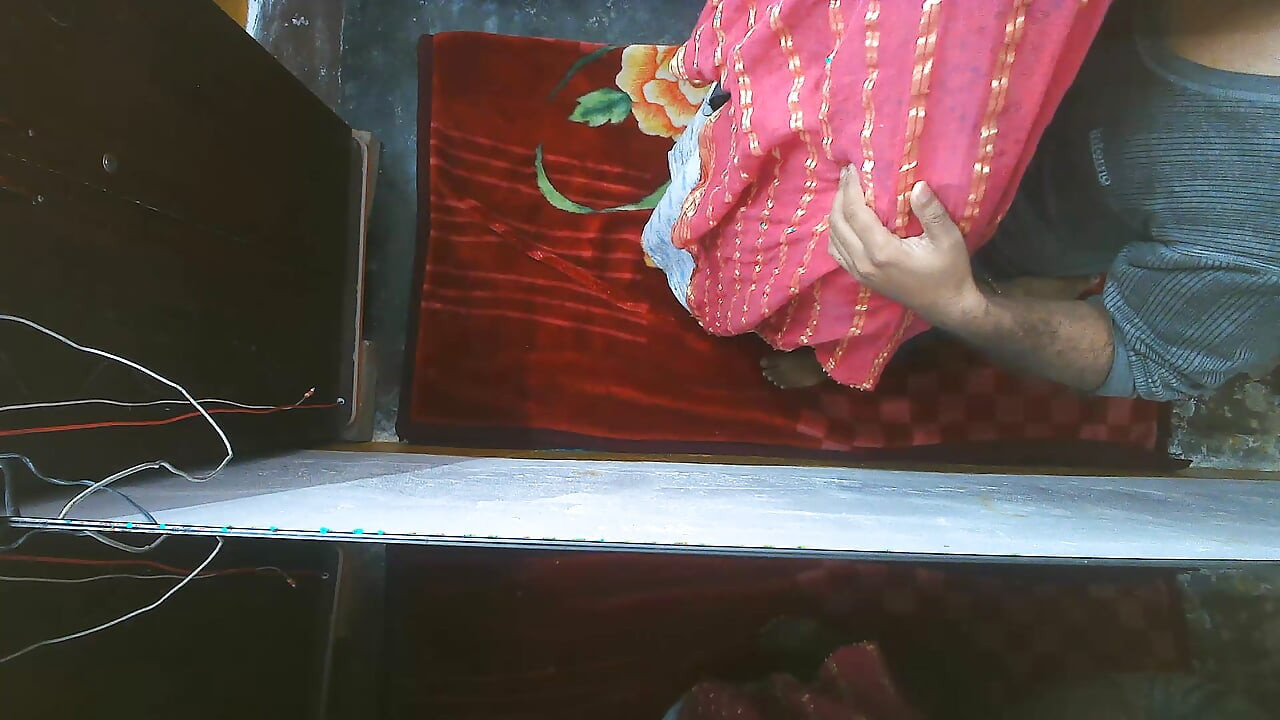 セクシー・ミルキー・メイドのセックス