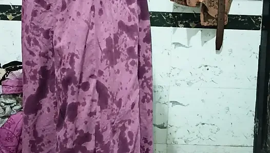 Priya bhabi sexy stil körpershow