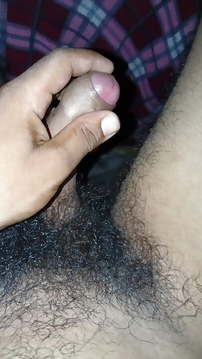 Hi guys I am enjoying the day deep