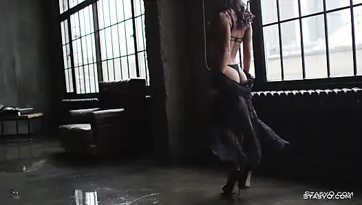 Jessyq Video Release Stasyq 256