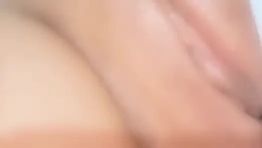 A Girl Was Caught Masturbating at a Party