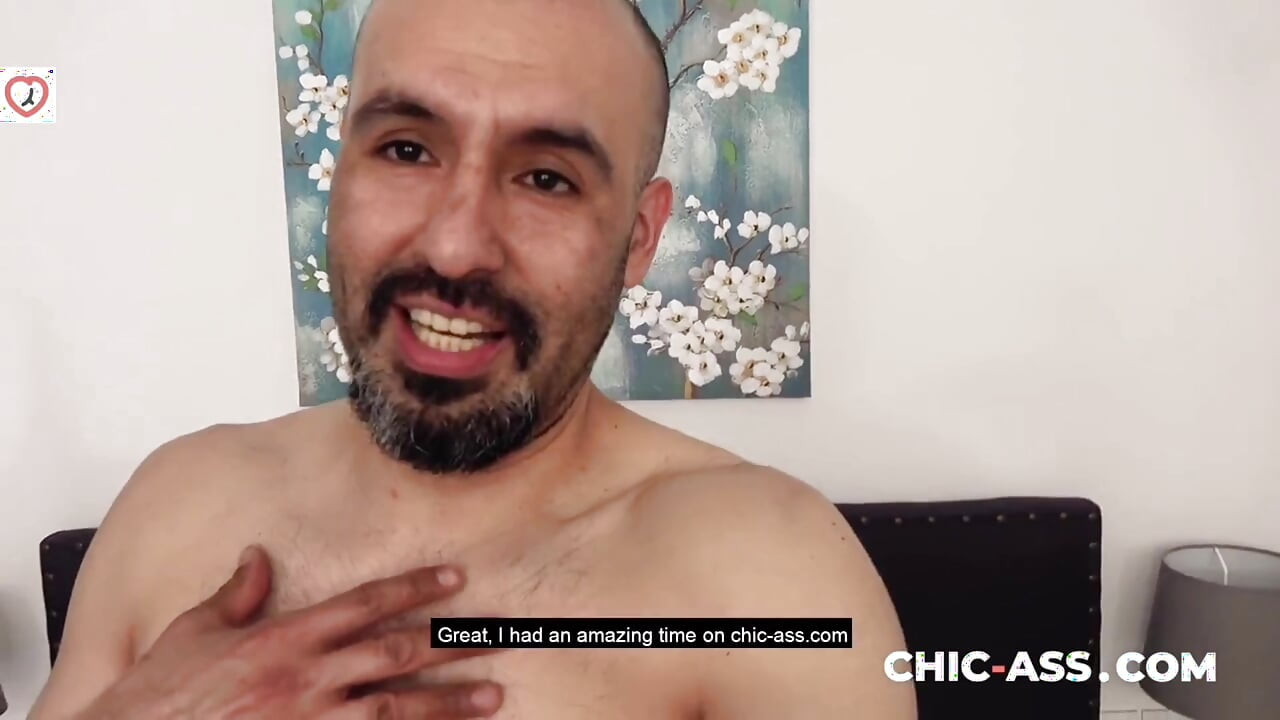 Spanish Couple Fuck Petite Latina Teen to Save Marriage